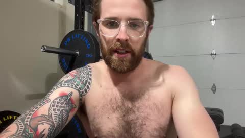 bubblebuttsean online show from April 2026 05:30:01 AM