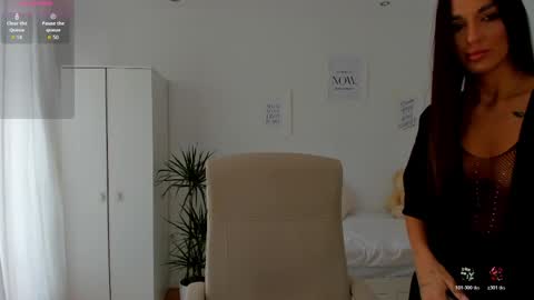 bubbledoll7 online show from April 2026 08:15:01 AM