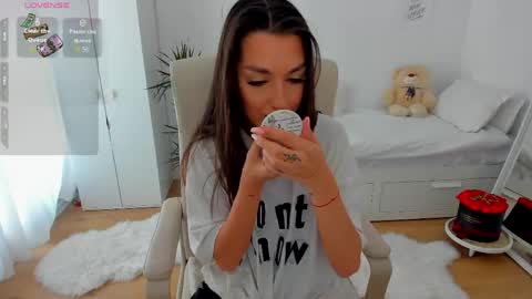 Snapshot of bubbledoll7 chatting on May 2026 07:25:01 AM bubbledoll7 online show from May 2026 07:25:01 AM