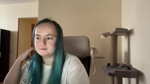 bubblegum_tempt online show from January 2026 07:44:02 AM