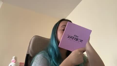 bubblegum_tempt online show from January 2026 07:13:01 AM