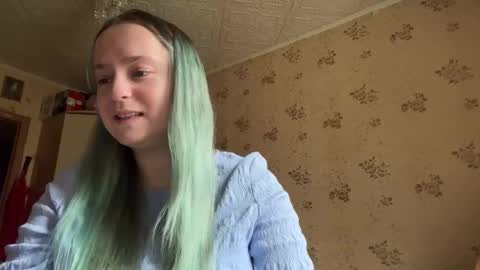 bubblegum_tempt online show from April 2026 08:19:02 AM