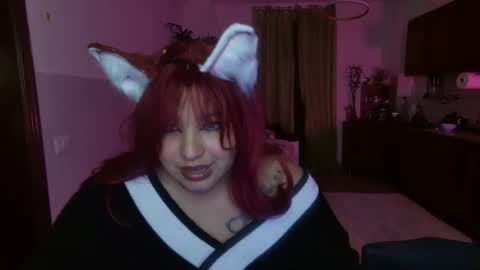 Snapshot of bubbles_rose chatting on November 2025 11:36:02 PM Bubble rose online show from November 2025 11:36:02 PM