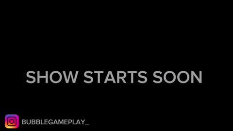 BubbleJereth online show from December 2024 11:23:02 AM