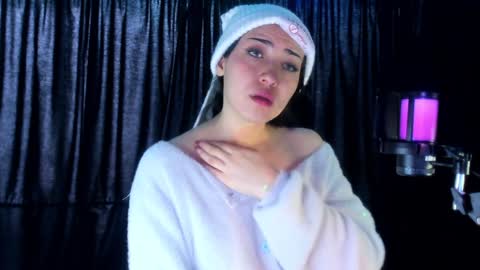 BubbleJereth online show from December 2024 02:21:01 PM