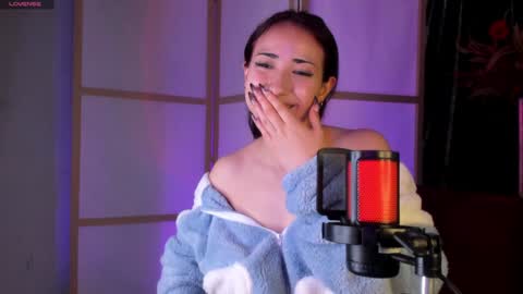 BubbleJereth online show from January 2025 02:25:02 PM