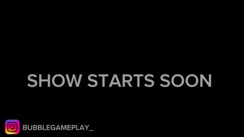 BubbleJereth online show from January 2025 11:20:02 AM