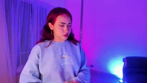 BubbleJereth online show from February 2025 02:49:01 PM