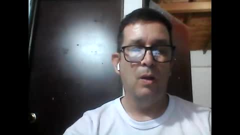 buchs32 online show from September 2025 02:55:01 AM