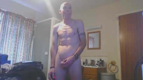 buck70 online show from January 2025 12:11:02 PM