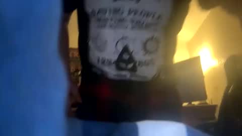 buckoykang online show from January 2025 11:39:01 AM