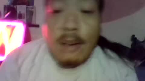 buckoykang online show from April 2026 06:57:01 PM