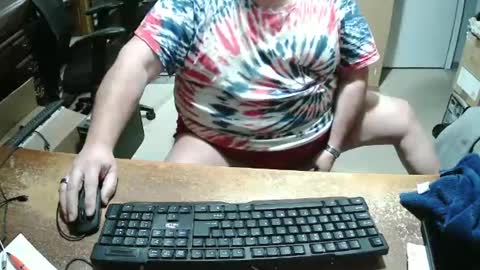 Bucku2 online show from December 2024 11:58:01 PM