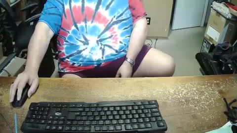 Bucku2 online show from February 2026 06:44:02 PM