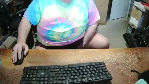 Bucku2 online show from February 2026 10:14:01 PM