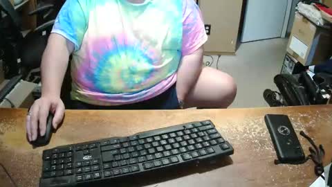 Bucku2 online show from March 2026 11:11:01 PM