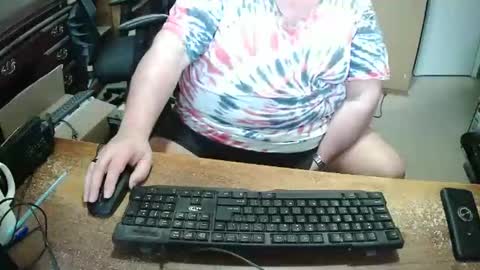 Bucku2 online show from April 2026 09:54:01 PM