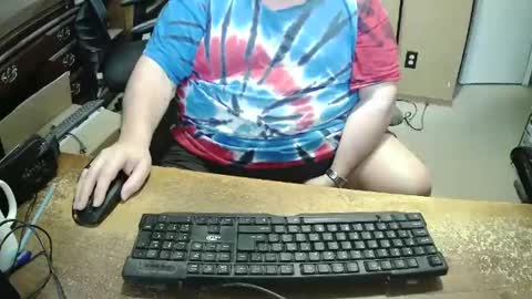 Bucku2 online show from April 2026 10:34:02 PM