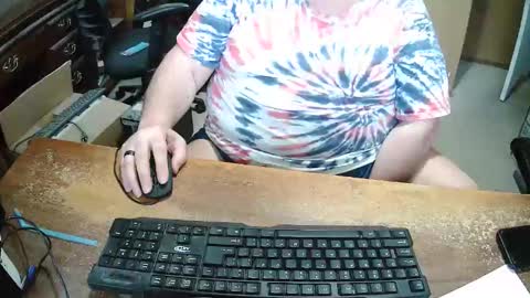 Bucku2 online show from May 2026 07:12:02 PM