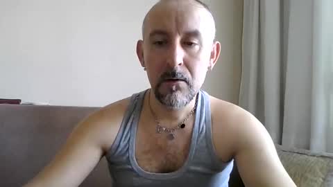 Buck Wessle online show from November 2025 10:45:02 AM