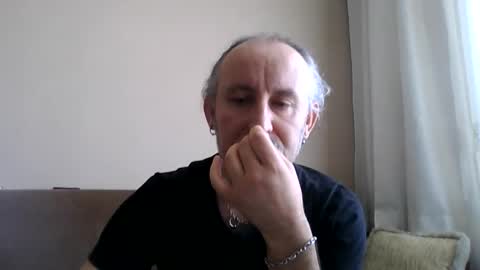 Snapshot of buckwessle chatting on April 2026 11:08:02 AM Buck Wessle online show from April 2026 11:08:02 AM