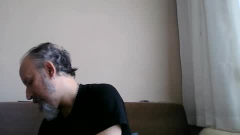 Snapshot of buckwessle chatting on April 2026 09:25:01 AM Buck Wessle online show from April 2026 09:25:01 AM