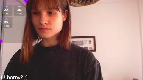 Mira  online show from December 2024 09:35:01 PM