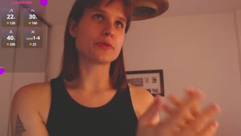 Mira  online show from December 2024 10:41:01 PM