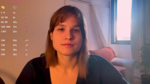 Snapshot of buckwheat_queen chatting on June 2026 02:56:02 PM Mira online show from June 2026 02:56:02 PM