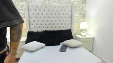 Buda y Cataleya online show from January 2026 03:17:01 PM