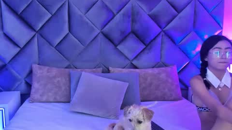 Snapshot of buda_and_cataleya_ chatting on February 2026 12:28:02 PM Buda y Cataleya online show from February 2026 12:28:02 PM