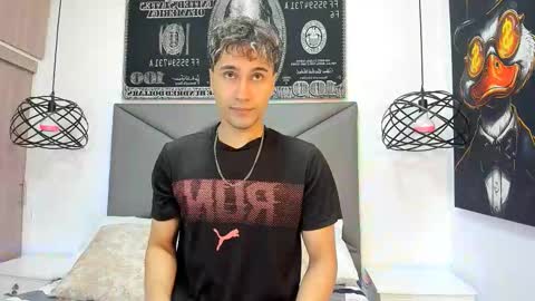 Buddy Whitte online show from November 2025 11:32:02 AM