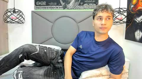 Buddy Whitte online show from November 2025 11:43:01 AM