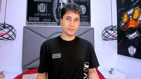 Buddy Whitte online show from February 2026 04:14:02 PM