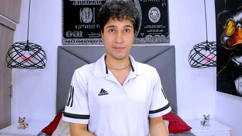 Buddy Whitte online show from March 2026 12:27:02 PM