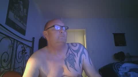 buelllll online show from October 2025 06:30:01 PM