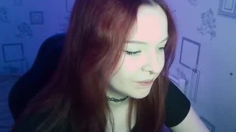 buffy_wow online show from March 2026 12:55:01 PM