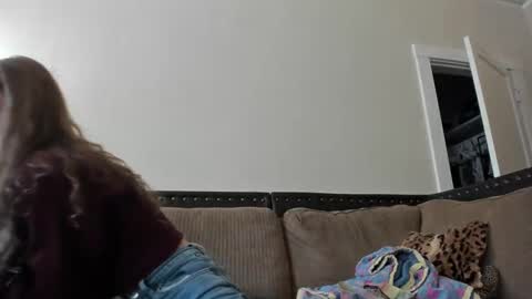 Buffy online show from February 2025 11:04:02 PM