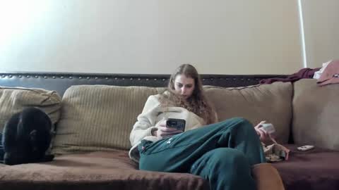 Buffy online show from February 2025 02:05:02 AM