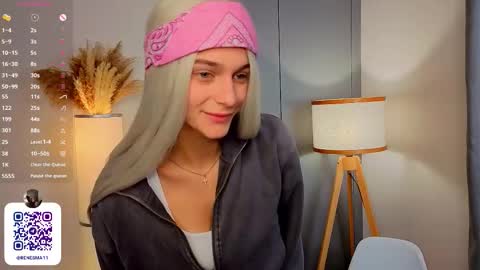 buffycabler online show from November 2025 07:24:02 PM