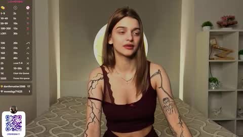 buffycabler online show from January 2026 07:07:02 PM