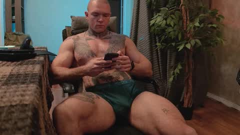 Snapshot of bulatov_x chatting on October 2025 08:49:01 PM Dmitriy online show from October 2025 08:49:01 PM