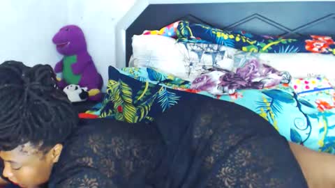 bulkyyass4u online show from February 2026 10:55:02 AM