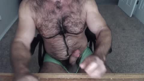 Wrestling Dads.. hit me up. online show from January 2025 08:13:02 PM