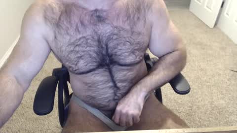 Wrestling Dads.. hit me up. online show from January 2025 12:59:01 AM