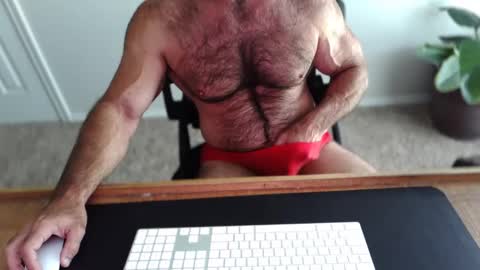 Wrestling Dads.. hit me up. online show from May 2026 02:23:01 PM