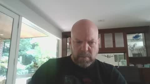 Snapshot of bulldog302w chatting on July 2026 06:33:01 PM bulldog302w online show from July 2026 06:33:01 PM