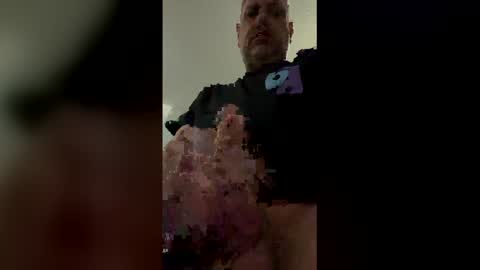 bulletbill1 online show from April 2026 09:56:02 PM