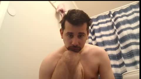 Bulletproof68X online show from December 2024 03:42:01 PM