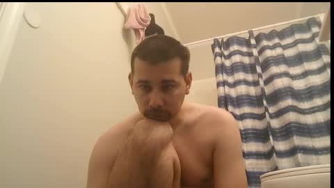 Bulletproof68X online show from December 2024 08:24:01 AM